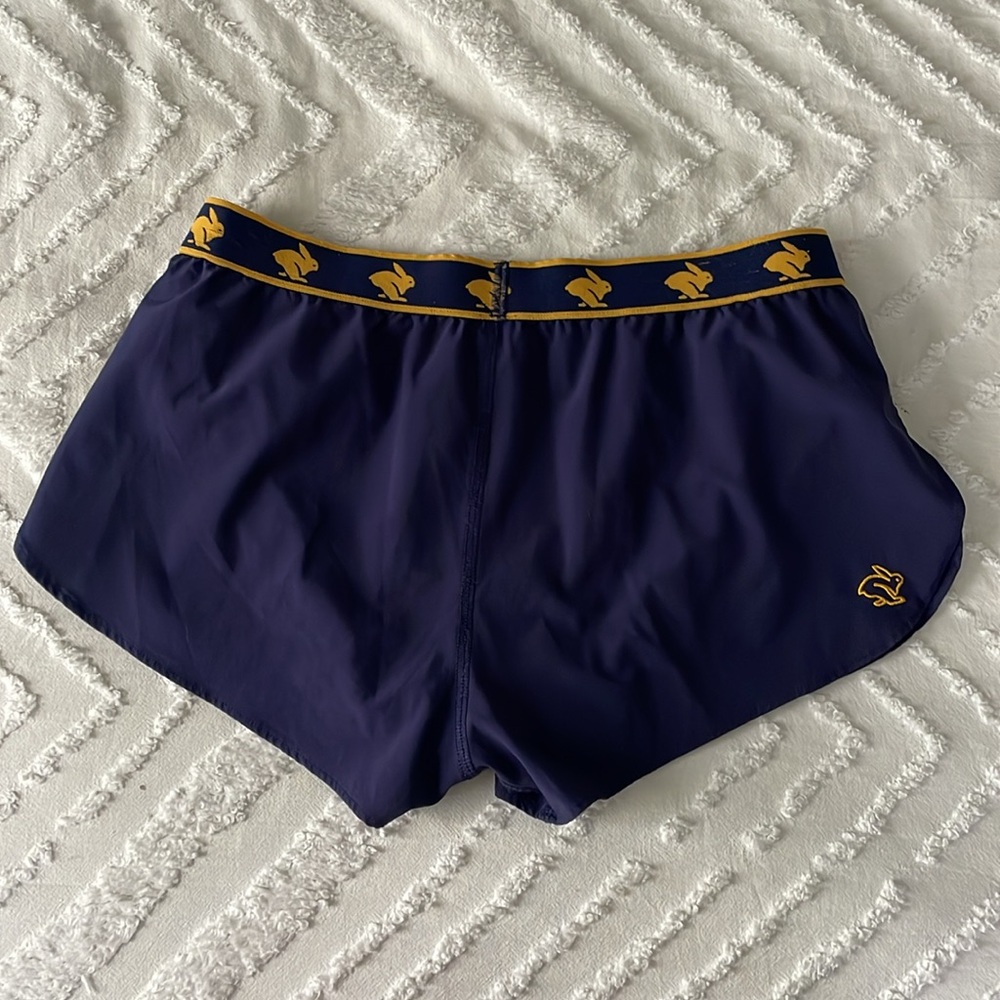 Rabbit shorts - Picture 2 of 7